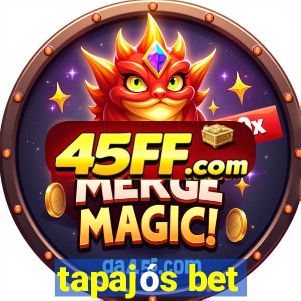 tapajós bet